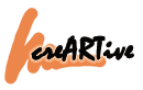創藝網際logo